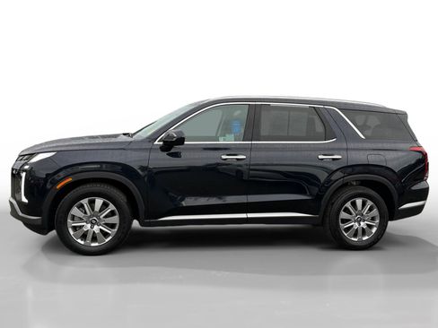 Certified 2024 Hyundai Palisade SEL image 2