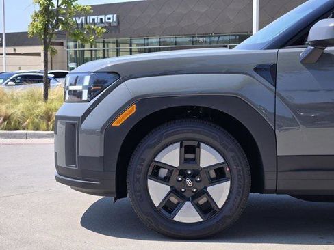 New 2026 Hyundai Santa Fe SE image 6