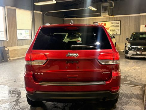 Used 2014 Jeep Grand Cherokee Laredo w/ Quick Order Package 23E AWD/4WD image 5