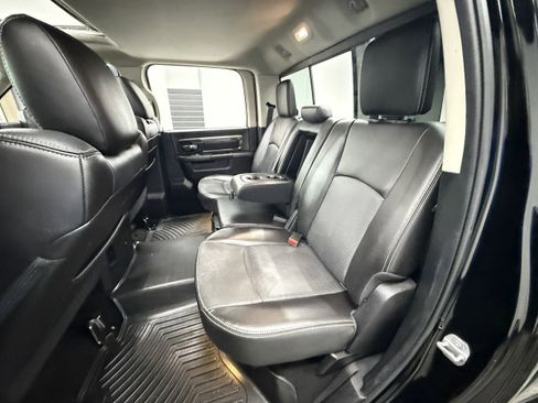 Used 2014 RAM 1500 Sport w/ Remote Start & Security Group image 22