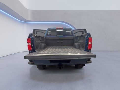 Used 2017 Chevrolet Silverado 2500 High Country AWD/4WD image 13