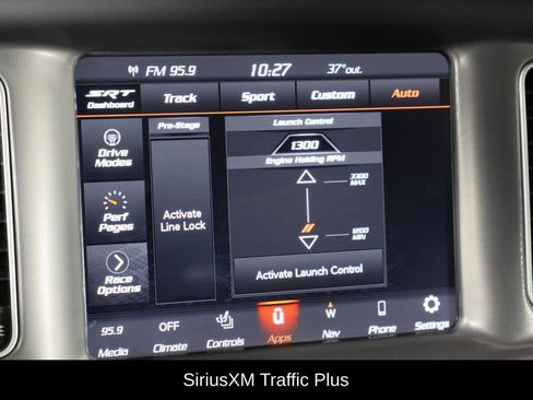 Used 2023 Dodge Charger Scat Pack w/ Harman/Kardon Audio Group image 36