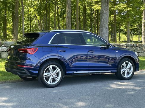Used 2023 Audi Q3 2.0T Premium AWD/4WD image 35