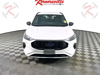 Used 2023 Ford Escape ST-Line w/ Tech Pack #1 video 2