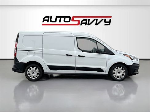 Used 2022 Ford Transit Connect XL image 8