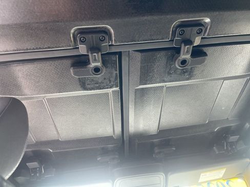 Used 2025 Ford Bronco Big Bend image 14