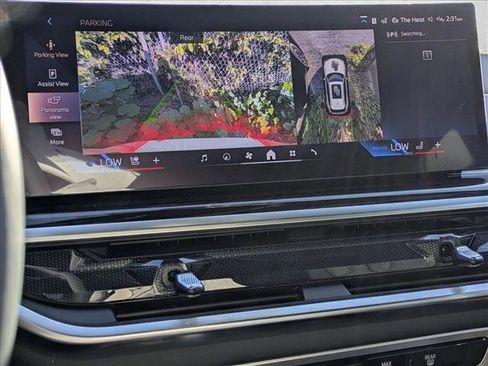 New 2026 BMW X5 sDrive40i w/ M Sport Package image 13