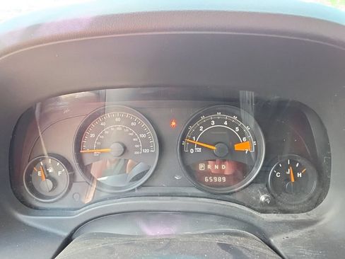 Used 2016 Jeep Patriot Sport w/ Power Value Group FWD image 11