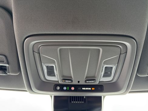 New 2025 GMC Sierra 3500 Pro w/ Convenience Package image 26