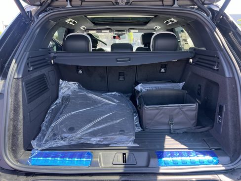 New 2026 Land Rover Range Rover Sport Dynamic SE AWD/4WD image 25