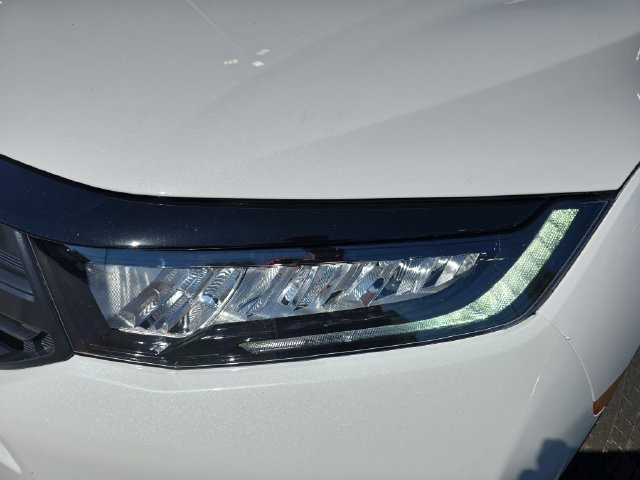 New 2027 Honda Odyssey EX-L image 32