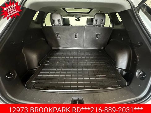 Used 2021 Chevrolet Blazer LT w/ Redline Edition AWD/4WD image 21