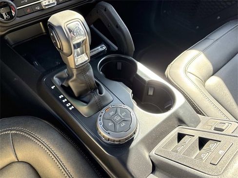 New 2025 Ford Bronco Big Bend w/ Black Diamond Package image 28