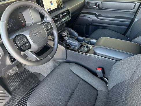 New 2026 Toyota Land Cruiser 1958 image 11