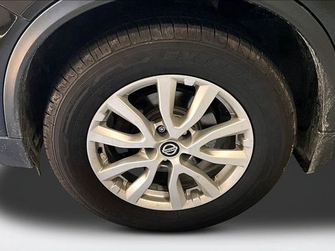 Used 2020 Nissan Rogue S AWD/4WD image 33