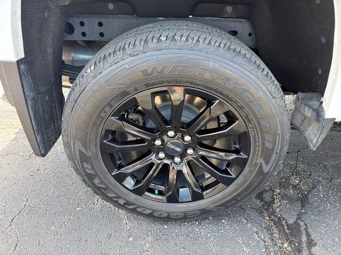 Used 2021 GMC Canyon Elevation w/ Trailering Package image 5