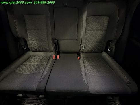 Used 2020 Chevrolet Equinox LT AWD/4WD image 24
