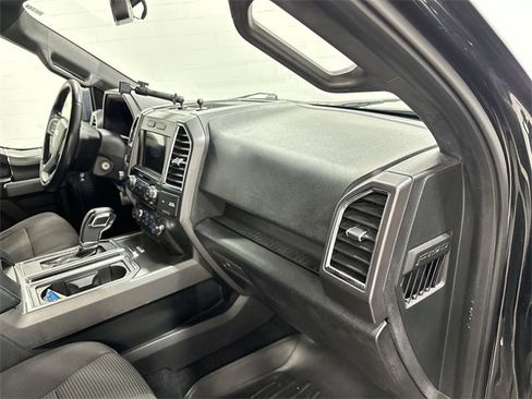 Used 2016 Ford F150 XLT w/ Equipment Group 302A Luxury image 23