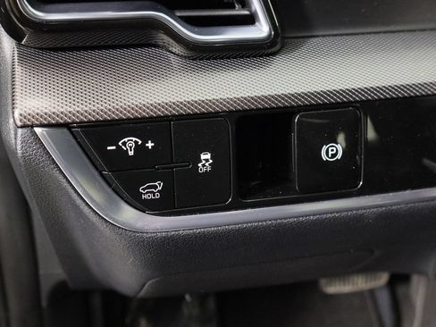 Used 2023 Kia Sportage SX FWD image 17