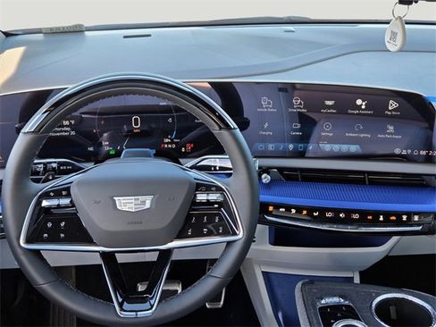 New 2026 Cadillac Optiq Sport 1 image 12