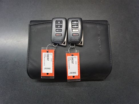 Used 2017 Lexus RX 350 FWD image 19