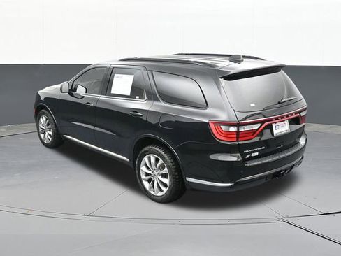 Used 2022 Dodge Durango SXT w/ Anodized Platinum Package AWD/4WD image 64