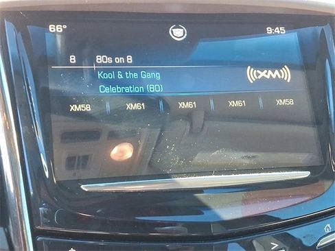 Used 2013 Cadillac ATS Luxury w/ Driver Awareness Package image 16