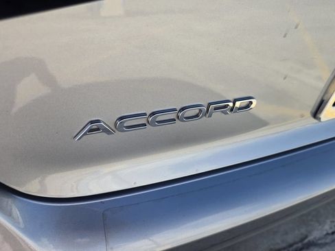 Used 2024 Honda Accord EX image 14