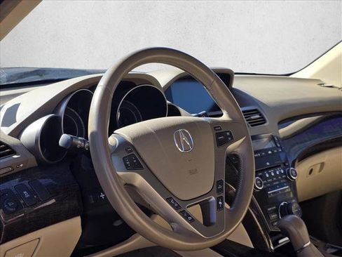 Used 2011 Acura MDX w/ Technology Package image 14