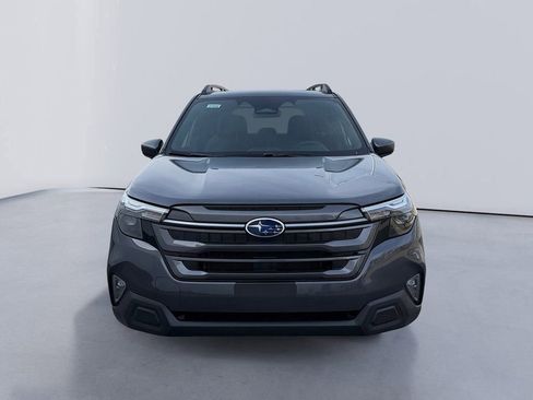 New 2026 Subaru Forester Premium image 8