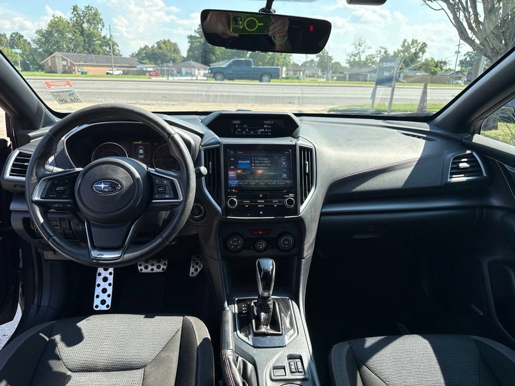 Used 2019 Subaru Impreza 2.0i Sport AWD/4WD image 21