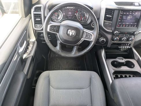 Used 2020 RAM 1500 Big Horn RWD image 17