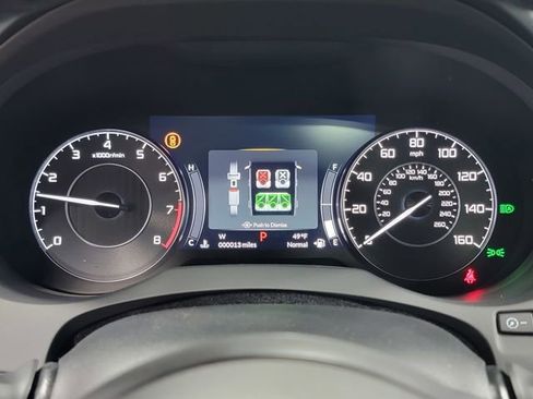 New 2026 Acura RDX w/ Technology Package image 31