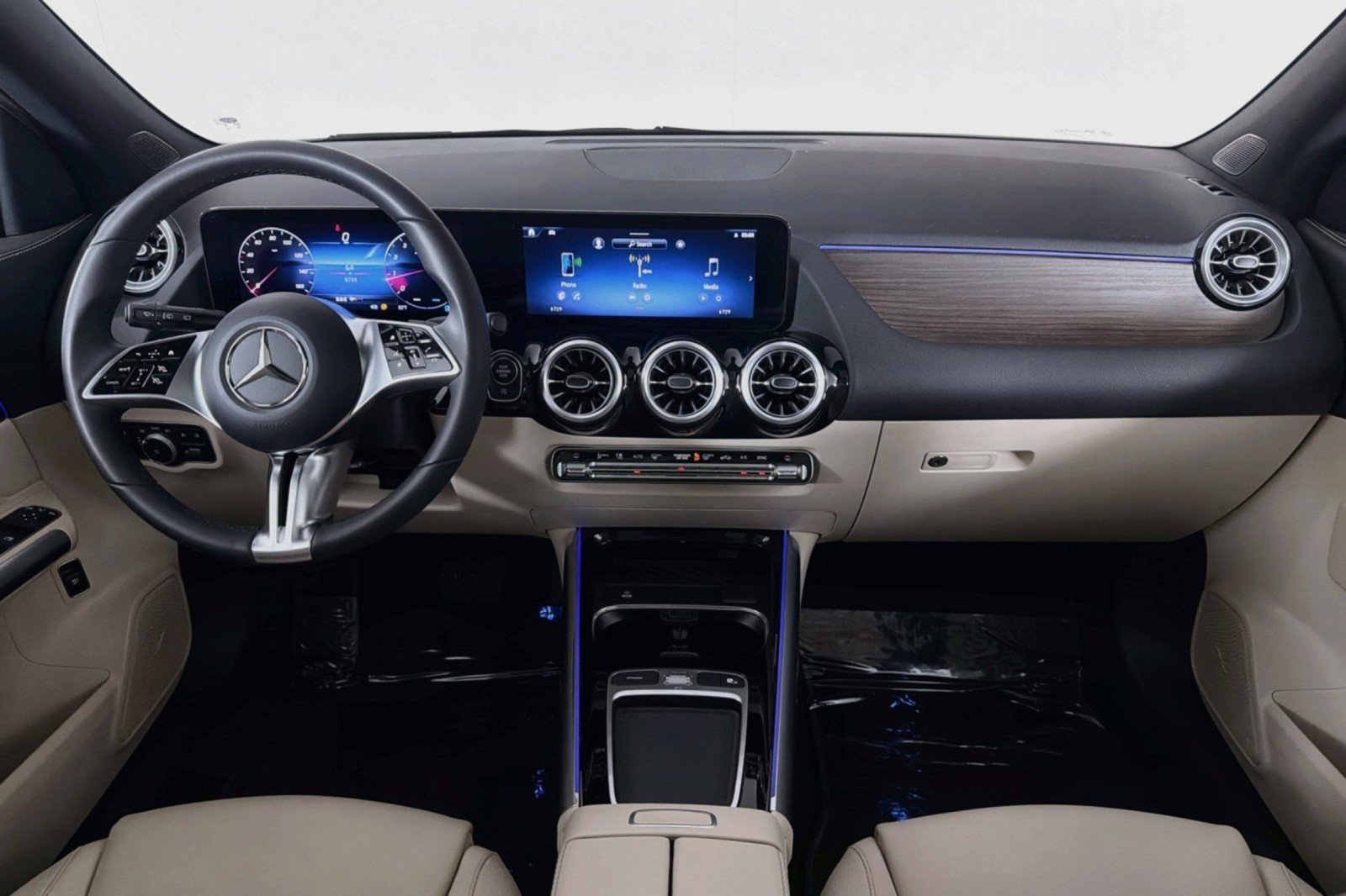 Certified 2026 Mercedes-Benz GLA 250 image 6