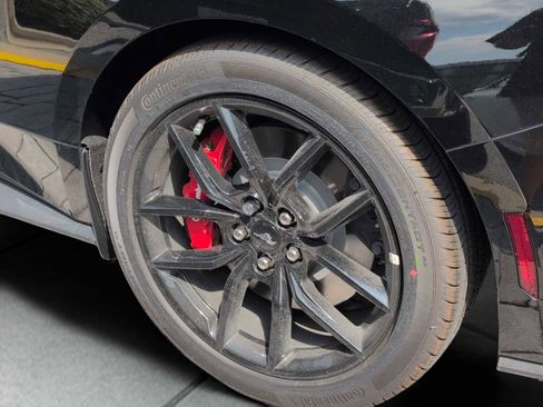 New 2025 Ford Mustang GT Premium image 17