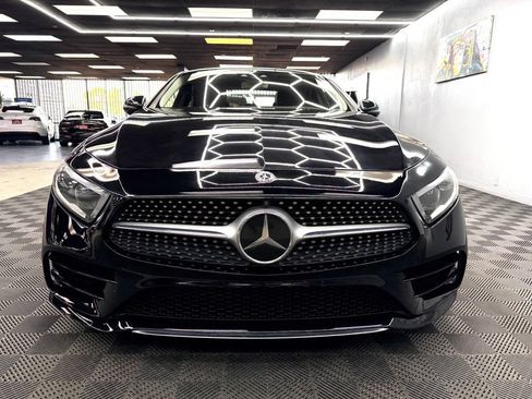 Used 2019 Mercedes-Benz CLS 450 image 4
