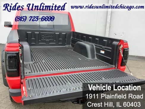 Used 2008 Ford Ranger XLT AWD/4WD image 31
