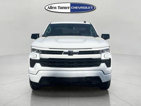 New 2026 Chevrolet Silverado 1500 RST w/ RST Select Package RWD image 2