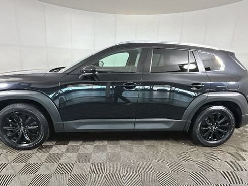 Used 2025 MAZDA CX-50 AWD 2.5 S w/ Preferred Package image 5