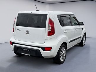 Used 2012 Kia Soul + video 3