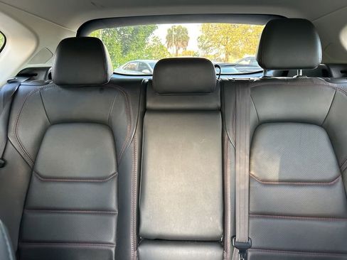 Used 2024 MAZDA CX-5 Carbon Edition image 14