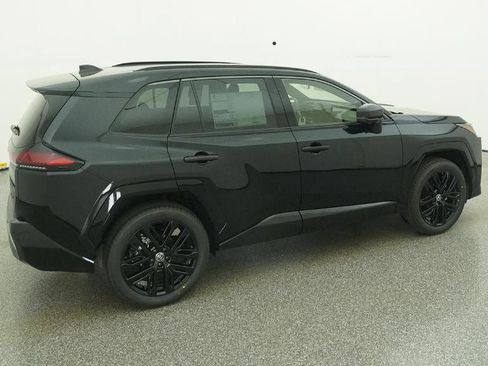 New 2026 Toyota RAV4 XSE image 25