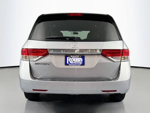 Used 2017 Honda Odyssey EX image 6