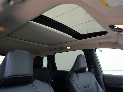 New 2027 INFINITI QX60 Pure w/ Cargo Package FWD image 22