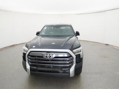 New 2026 Toyota Tundra Limited AWD/4WD image 16