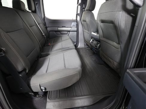 Used 2023 Ford F150 XLT w/ Equipment Group 302A High AWD/4WD image 23