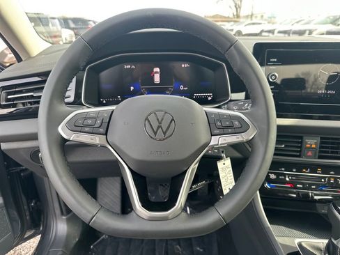 New 2026 Volkswagen Jetta S FWD image 18