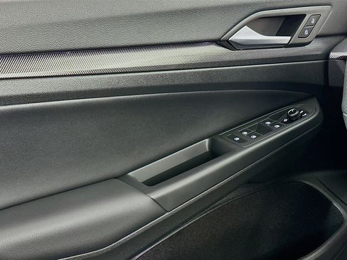 Used 2025 Volkswagen GTI Autobahn image 15