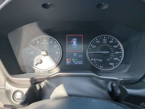 Used 2022 Subaru Outback Limited AWD/4WD image 12