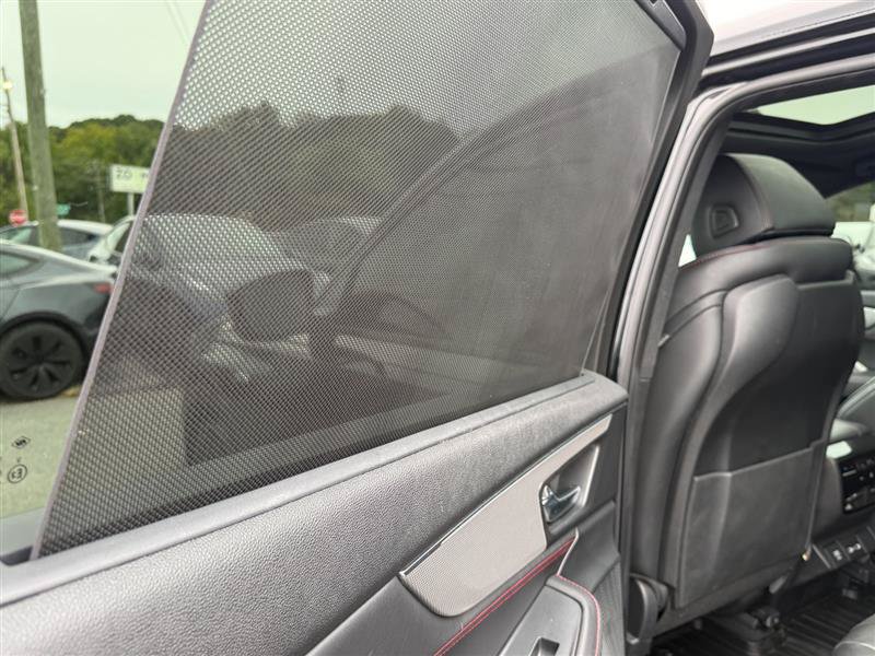 Used 2024 Acura MDX A-Spec AWD/4WD image 17